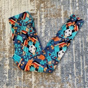 Lularoe one size leggings